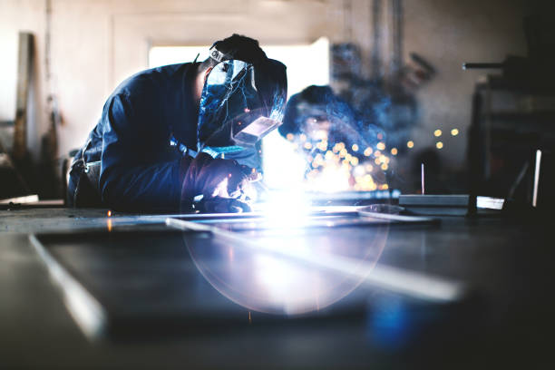 Best Structural Steel Welding in Corpus Christi, TX