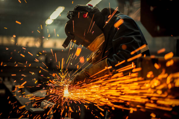 Affordable Welder Services in Corpus Christi, TX