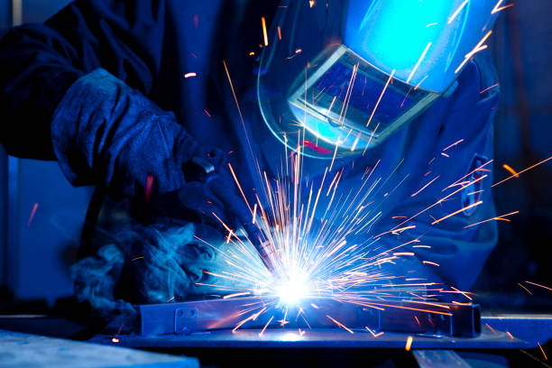Best Marine and Shipbuilding Welding in Corpus Christi, TX