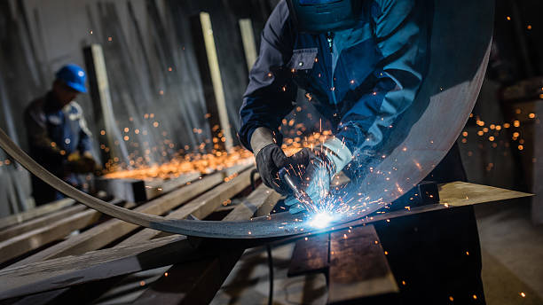 Best Artistic and Custom Metal Fabrication in Corpus Christi, TX