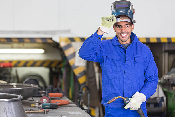 Best Food and Beverage Processing Equipment Welding in Corpus Christi, TX